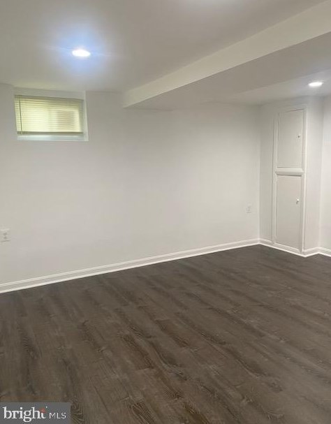 4116 Eastmont Ave, Baltimore MD  21213-2017 exterior