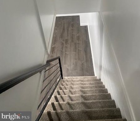 4116 Eastmont Ave, Baltimore MD  21213-2017 exterior