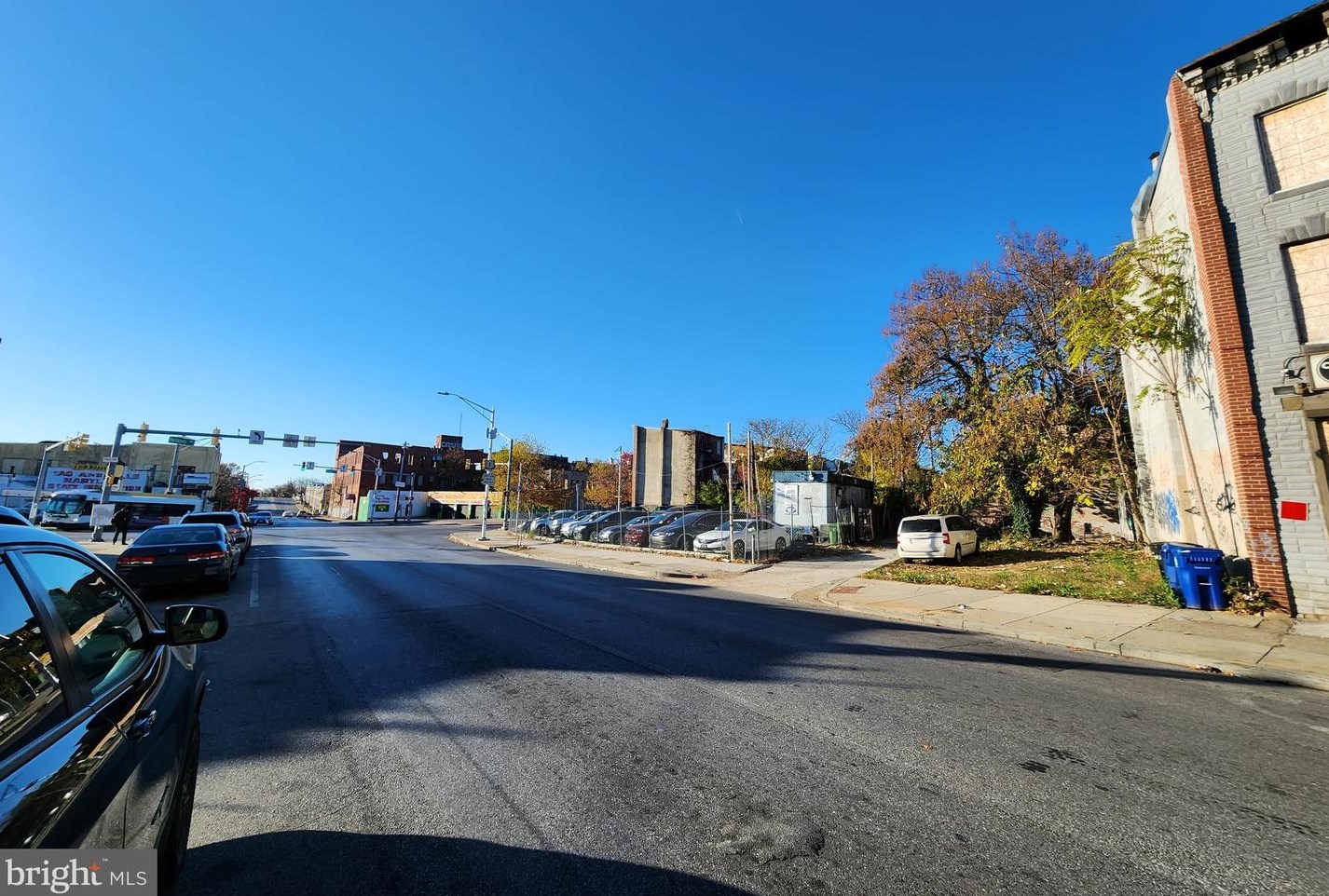 425 S Monroe St, Baltimore, MD 21223