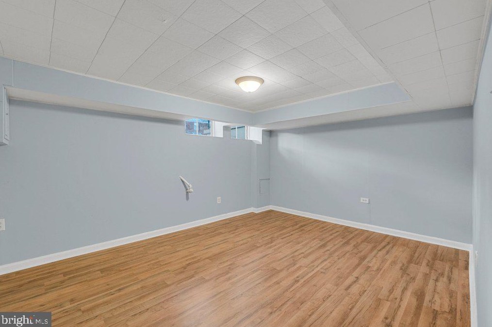3926 Kenyon Ave, Baltimore MD  21213-2122 exterior
