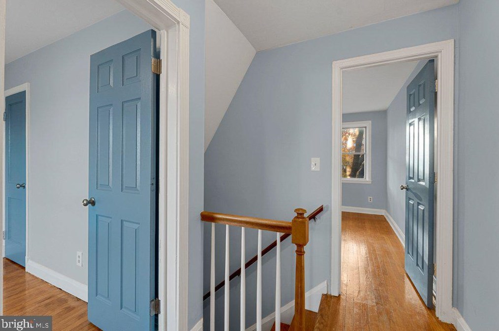 3926 Kenyon Ave, Baltimore MD  21213-2122 exterior