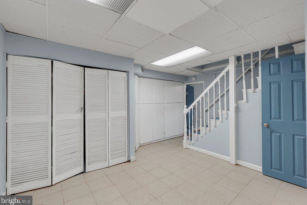 3926 Kenyon Ave, Baltimore MD  21213-2122 exterior