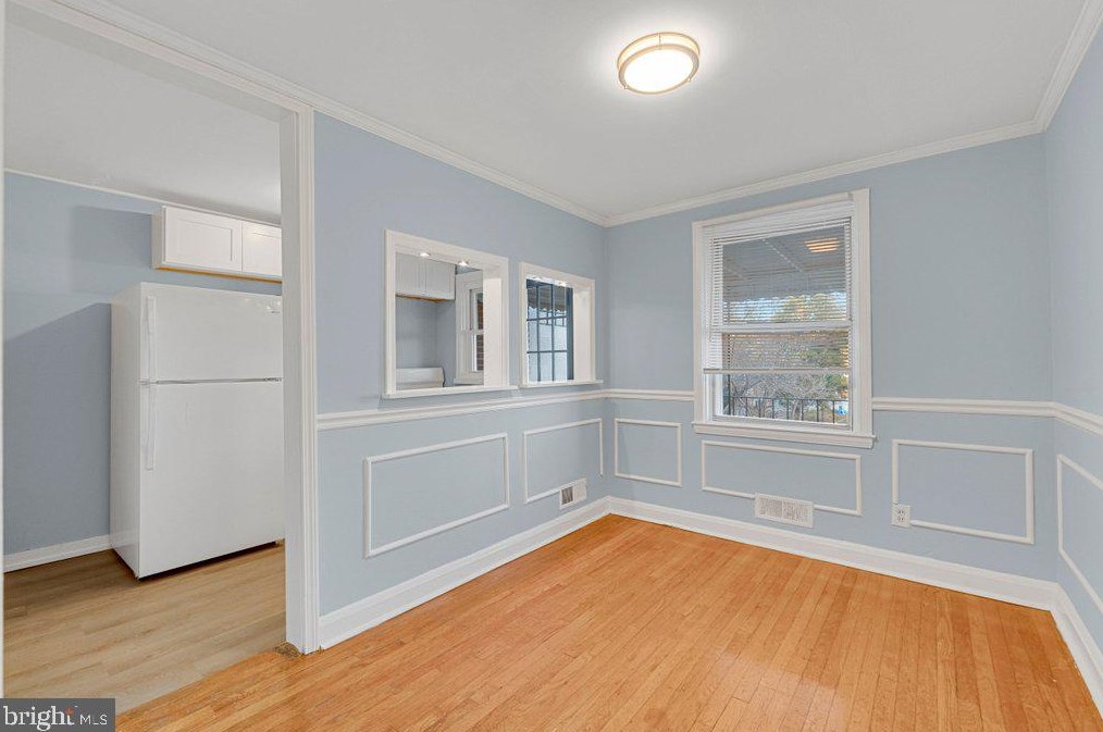3926 Kenyon Ave, Baltimore MD  21213-2122 exterior