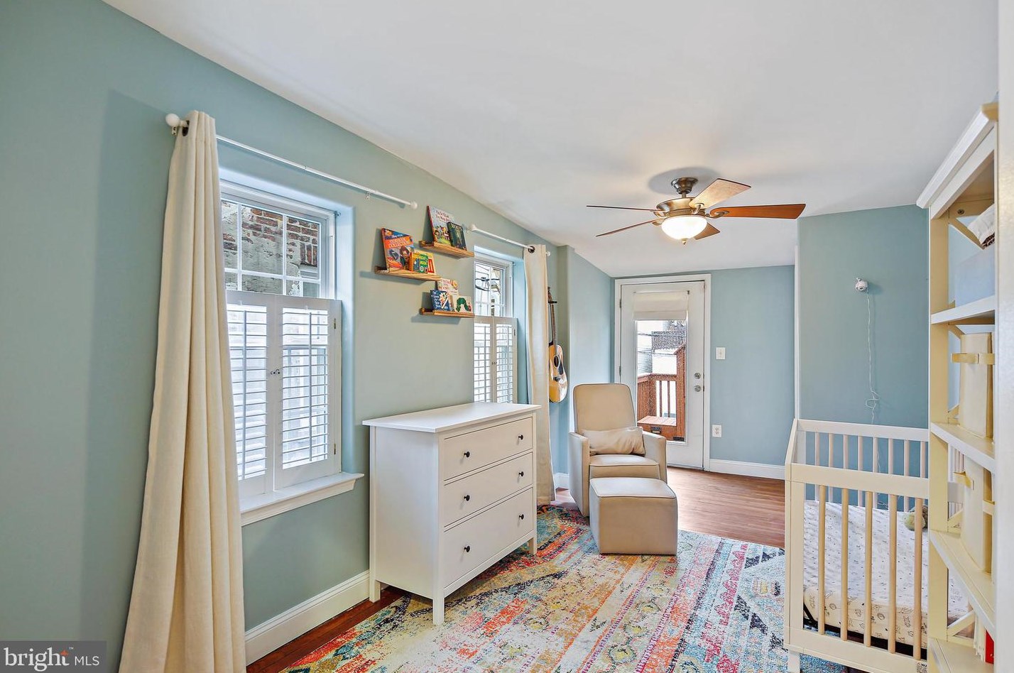 136 Clement St, Baltimore MD  21230-4511 exterior