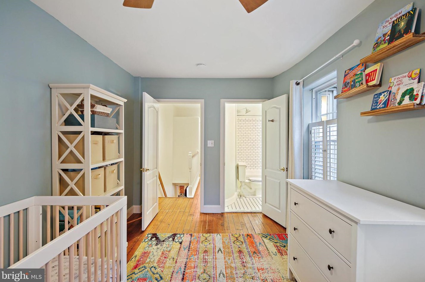 136 Clement St, Baltimore MD  21230-4511 exterior