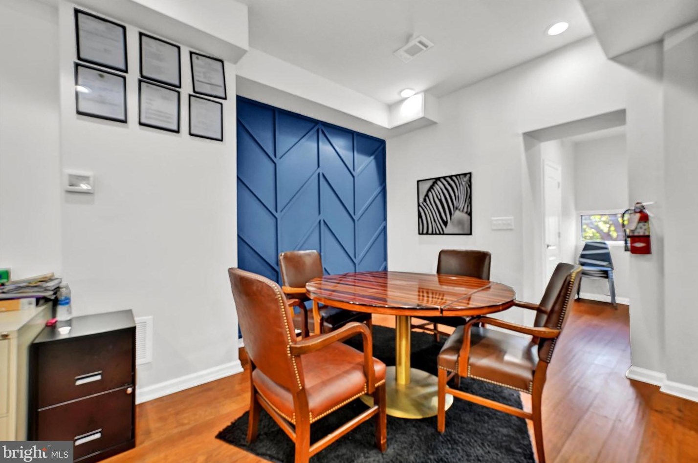 430 Rosecroft Ter, Baltimore MD  21229-4136 exterior