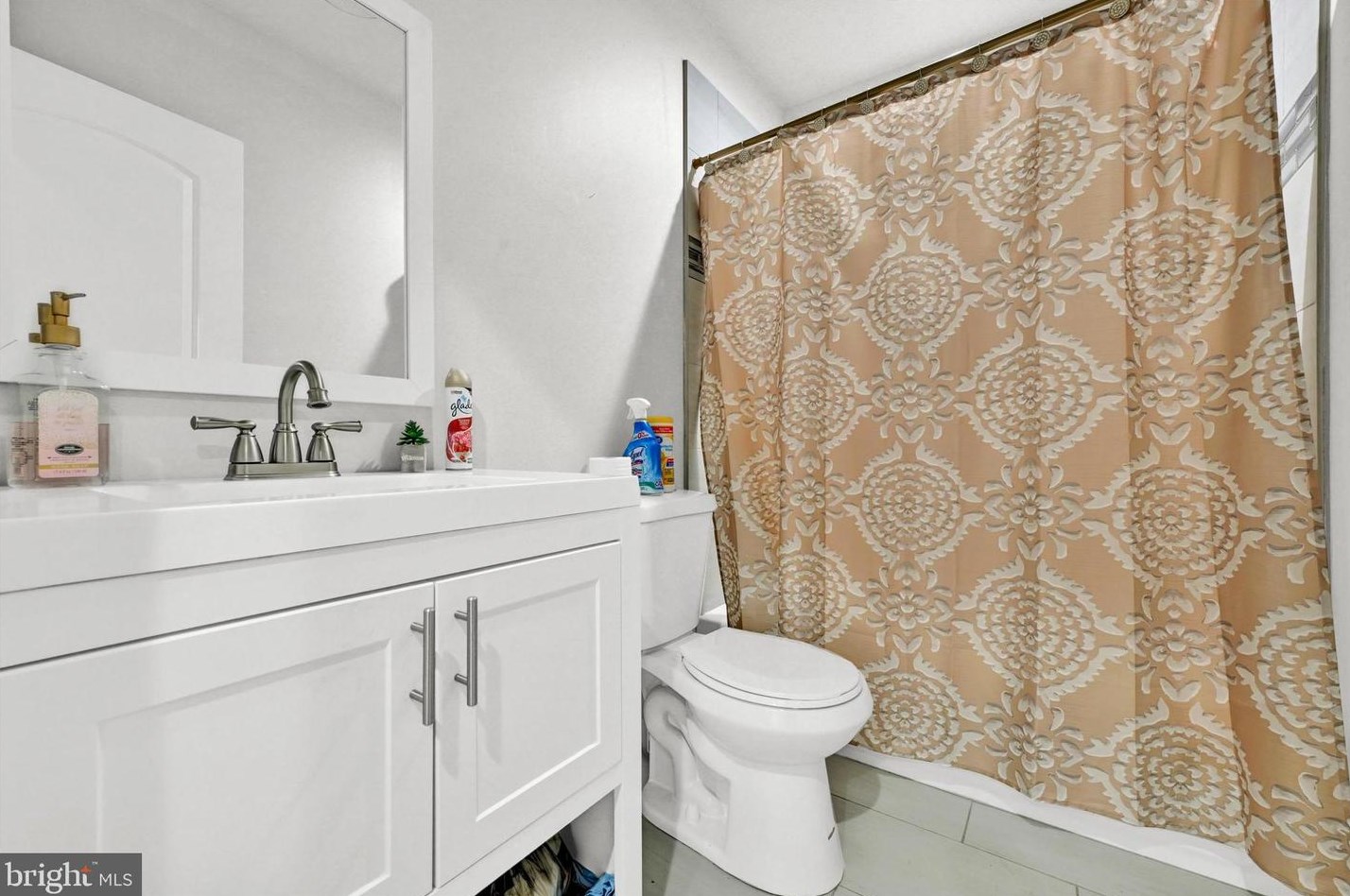 430 Rosecroft Ter, Baltimore MD  21229-4136 exterior
