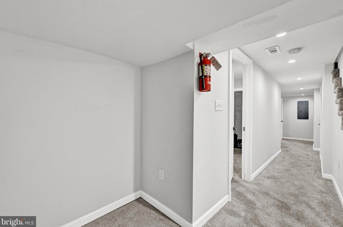 430 Rosecroft Ter, Baltimore MD  21229-4136 exterior