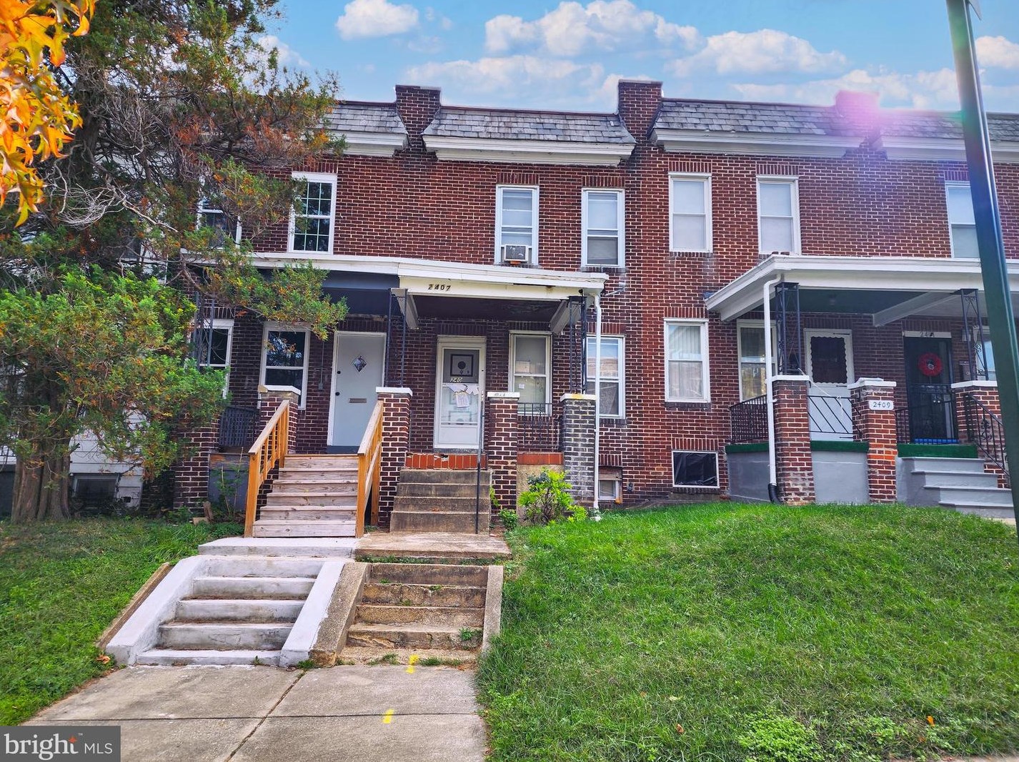 2407 Westport St, Baltimore, MD 21230-3019