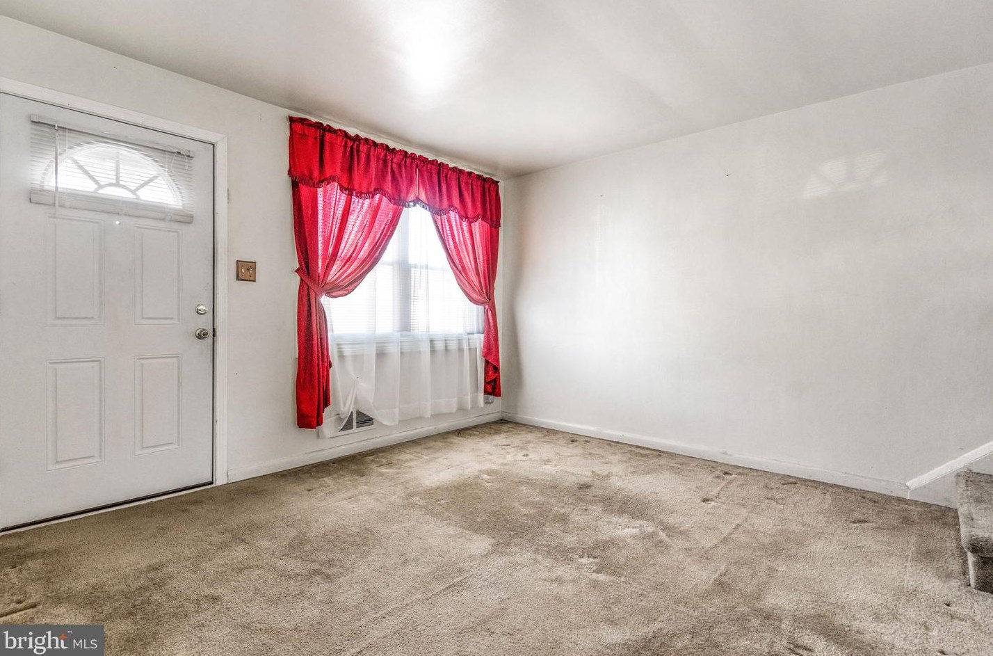 3111 Georgetown Rd, Baltimore, MD 21230-1007
