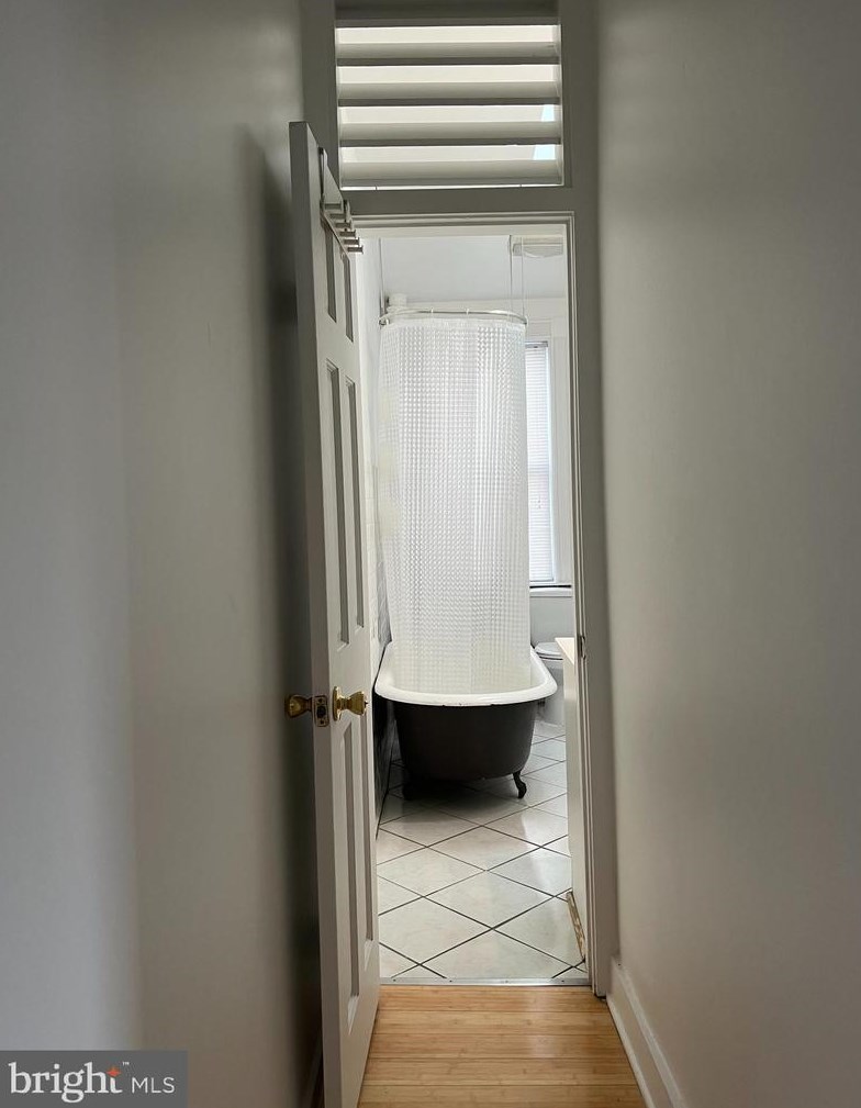 400 23rd St, Baltimore MD  21211-3205 exterior