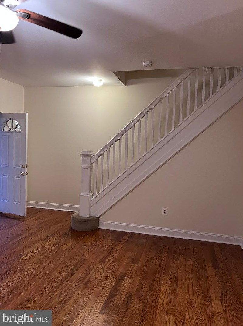 1634 Chilton St, Baltimore, MD 21218
