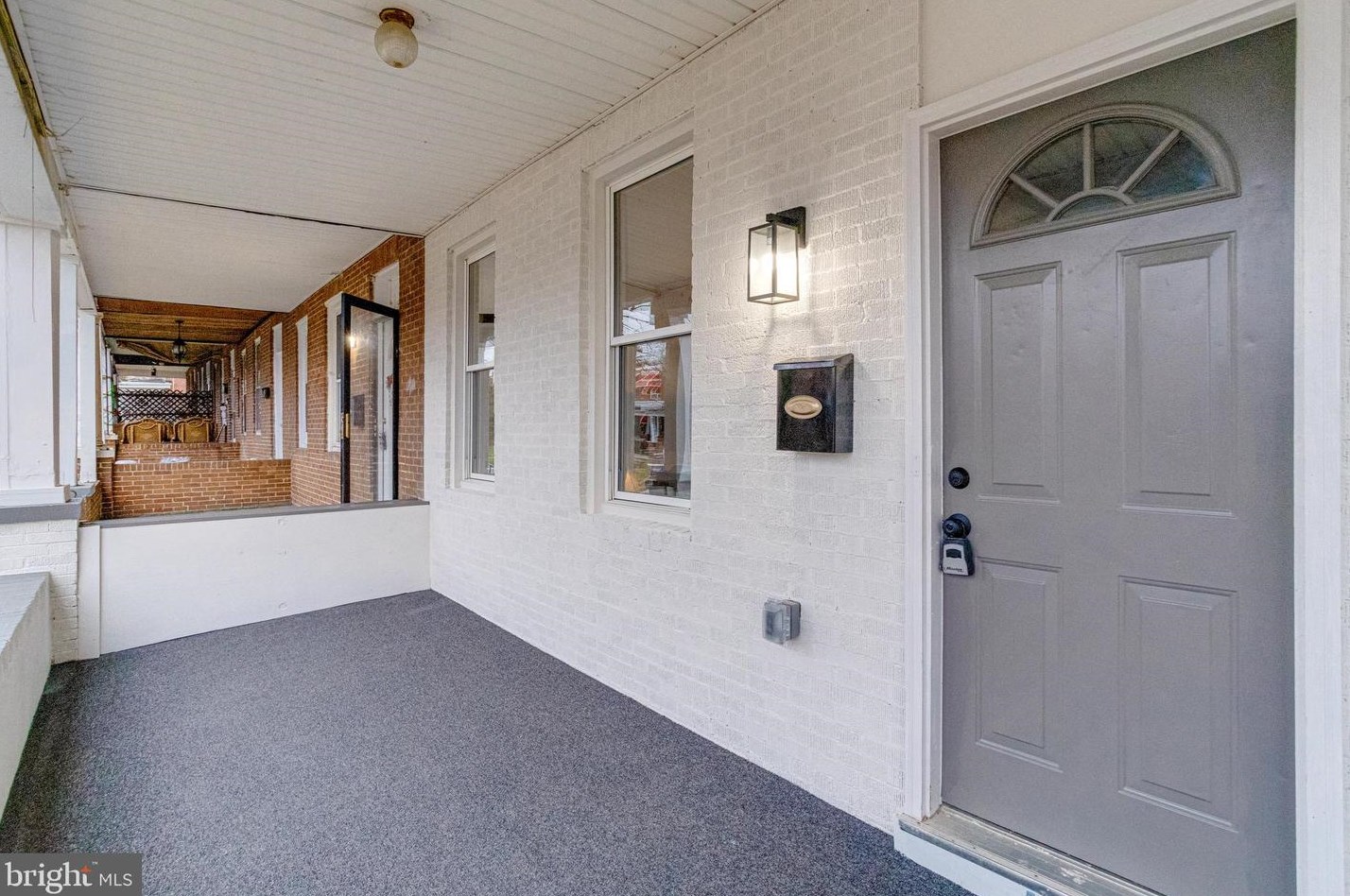 4228 Ivanhoe Ave, Baltimore, MD 21212-4923