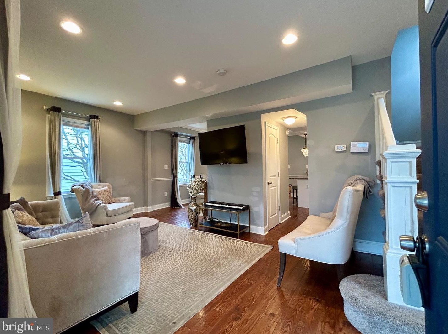 6501 Fairdel Ave, Baltimore, MD 21206-1716