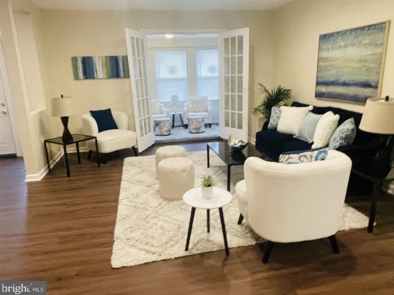 800 33rd St, Baltimore MD  21211-2707 exterior