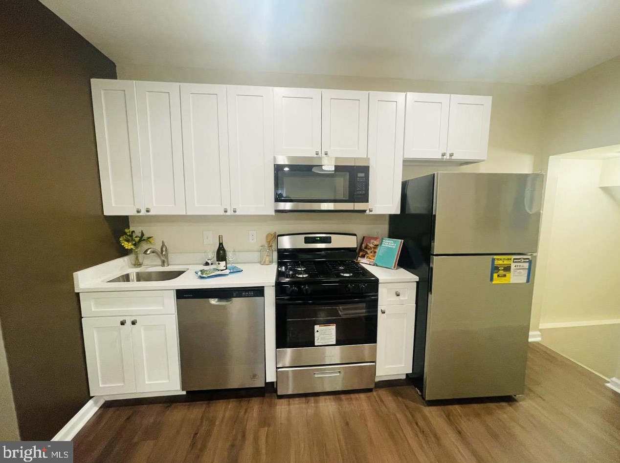 800 33rd St, Baltimore MD  21211-2707 exterior