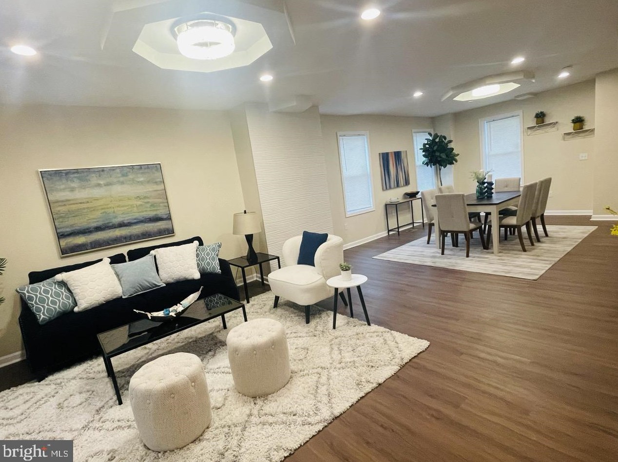 800 33rd St, Baltimore MD  21211-2707 exterior