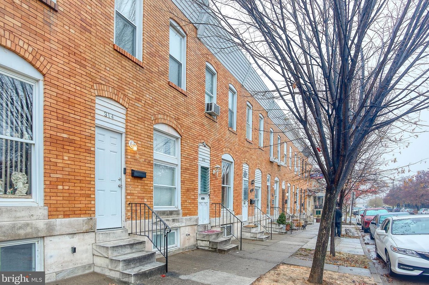314 Oldham St, Baltimore, MD 21224-2638