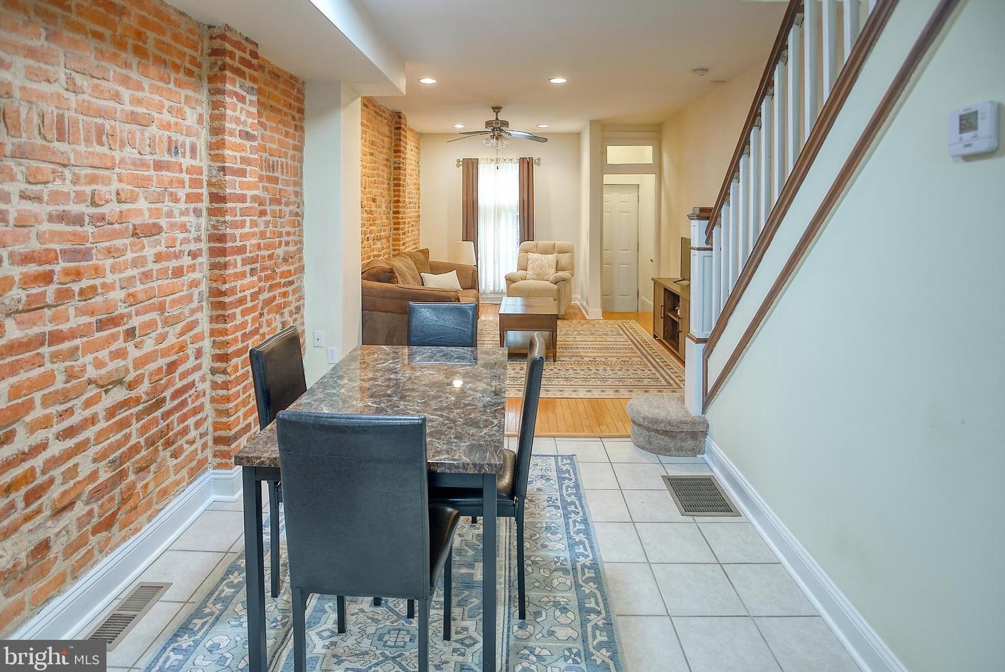 314 Oldham St, Baltimore MD 21224-2635 exterior