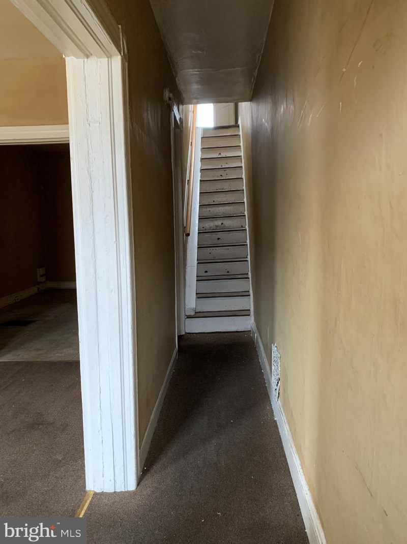 2587 Fayette St, Baltimore, MD 21223-1431