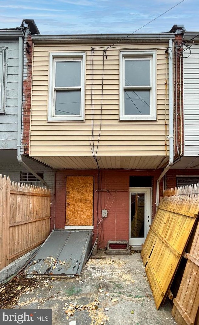 2606 Grogan Ave, Baltimore, MD 21213-3708