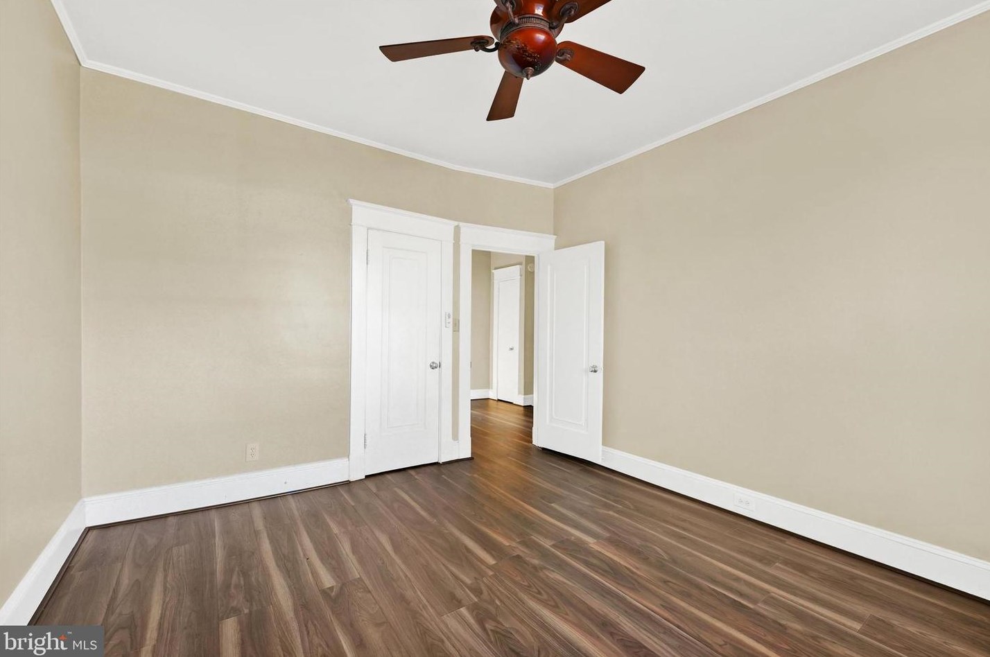 3317 Gwynns Falls Pkwy, Baltimore MD  21216-2313 exterior