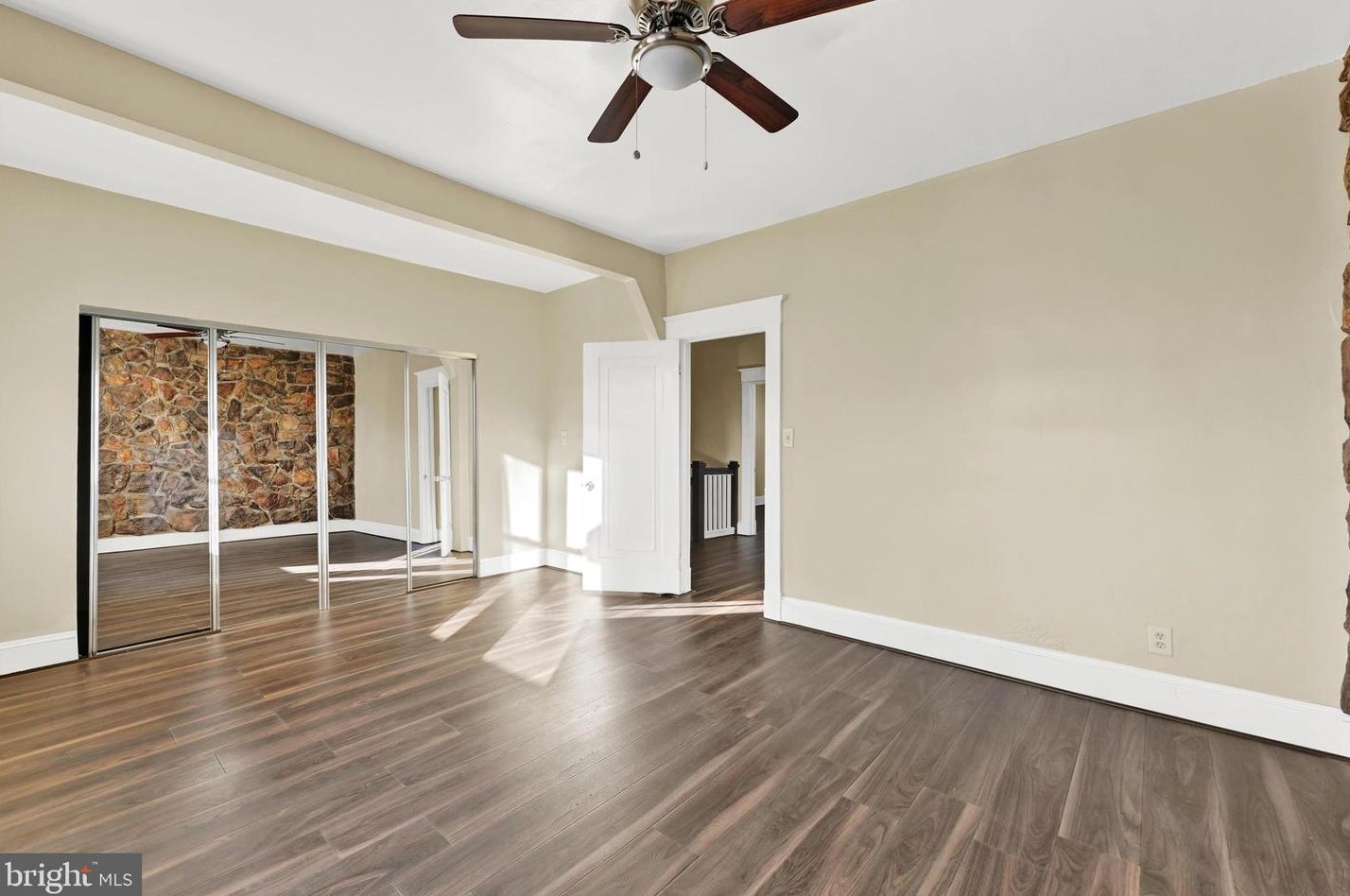 3317 Gwynns Falls Pkwy, Baltimore MD  21216-2313 exterior