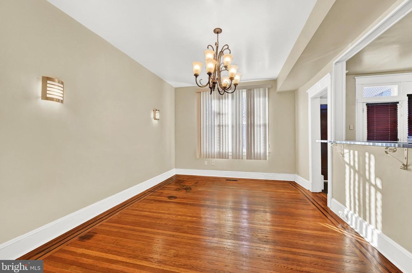 3317 Gwynns Falls Pkwy, Baltimore MD  21216-2313 exterior