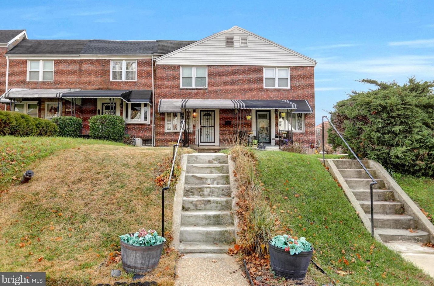 4441 Pen Lucy Rd, Baltimore, MD 21229-2840