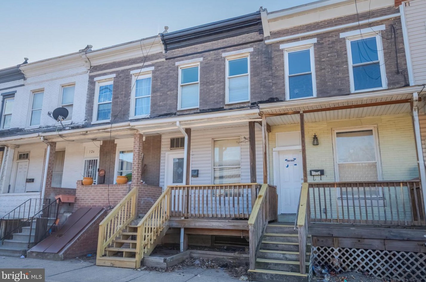 128 Haven St, Baltimore, MD 21224-1619