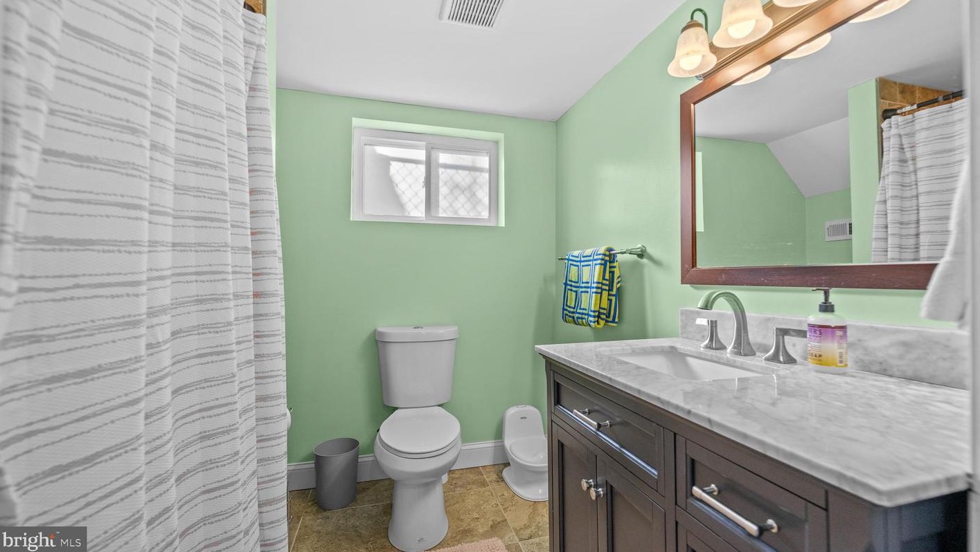 6302 Tramore Rd, Baltimore MD  21214-1143 exterior