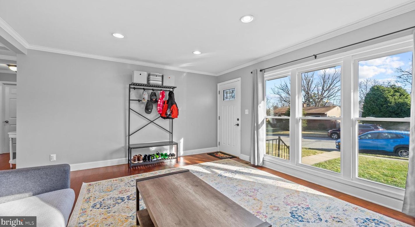 6302 Tramore Rd, Baltimore MD  21214-1143 exterior