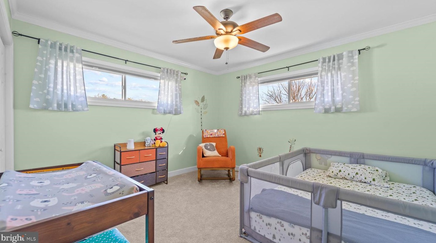 6302 Tramore Rd, Baltimore MD  21214-1143 exterior