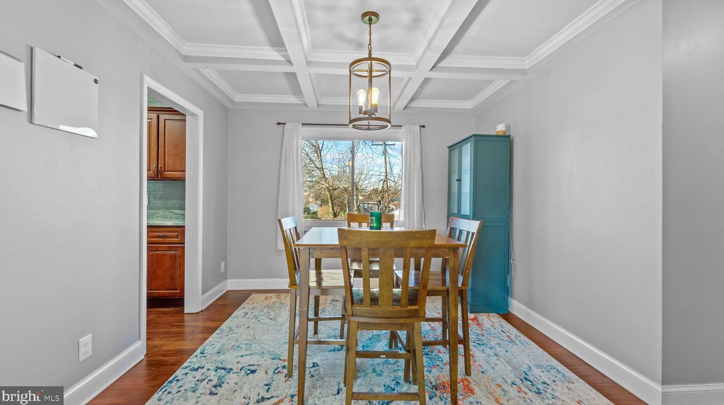 6302 Tramore Rd, Baltimore MD  21214-1143 exterior