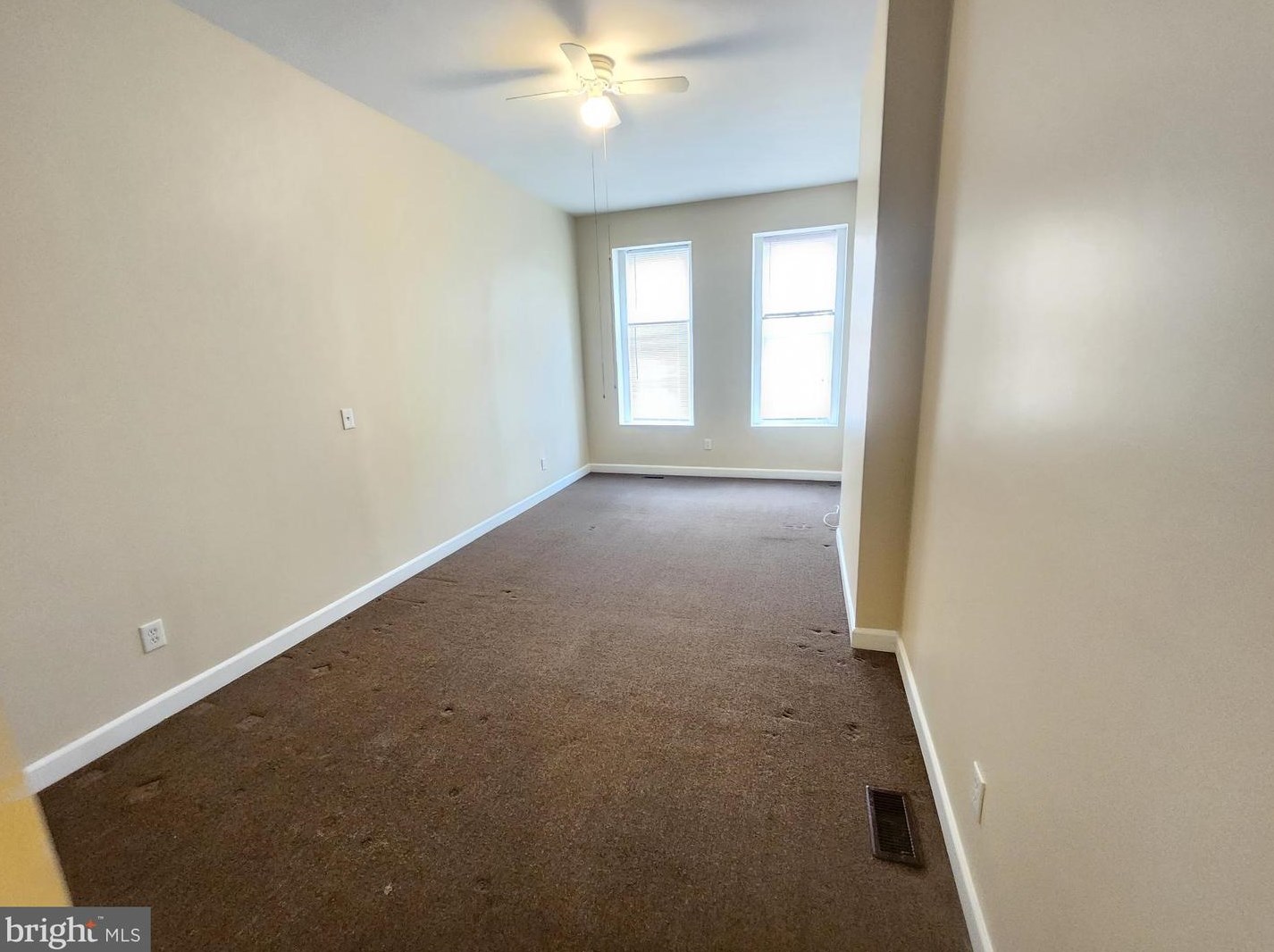 2016 Mcculloh St #a, Baltimore, MD 21217