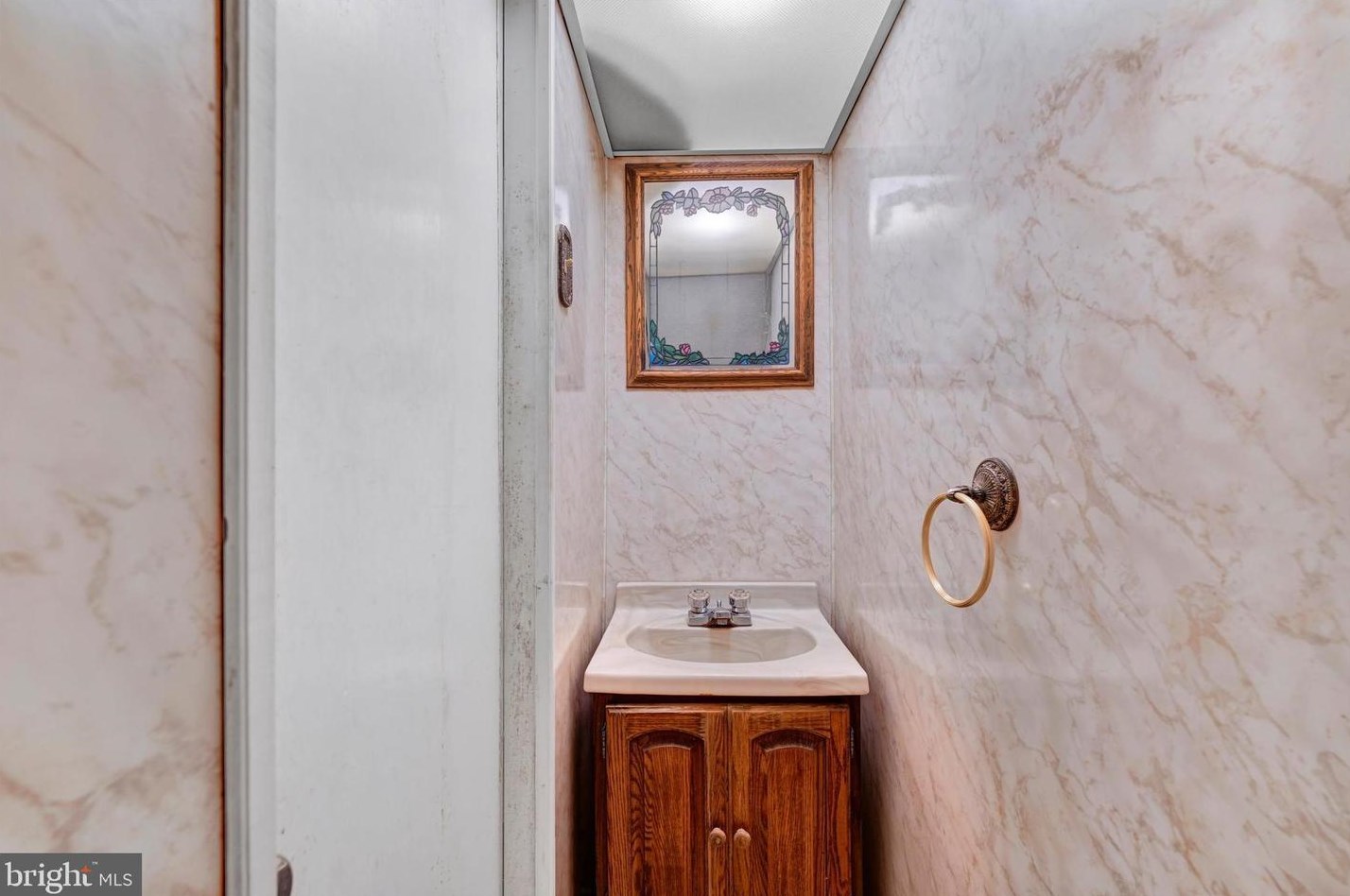 3147 Woodring Ave, Baltimore MD  21234-7916 exterior