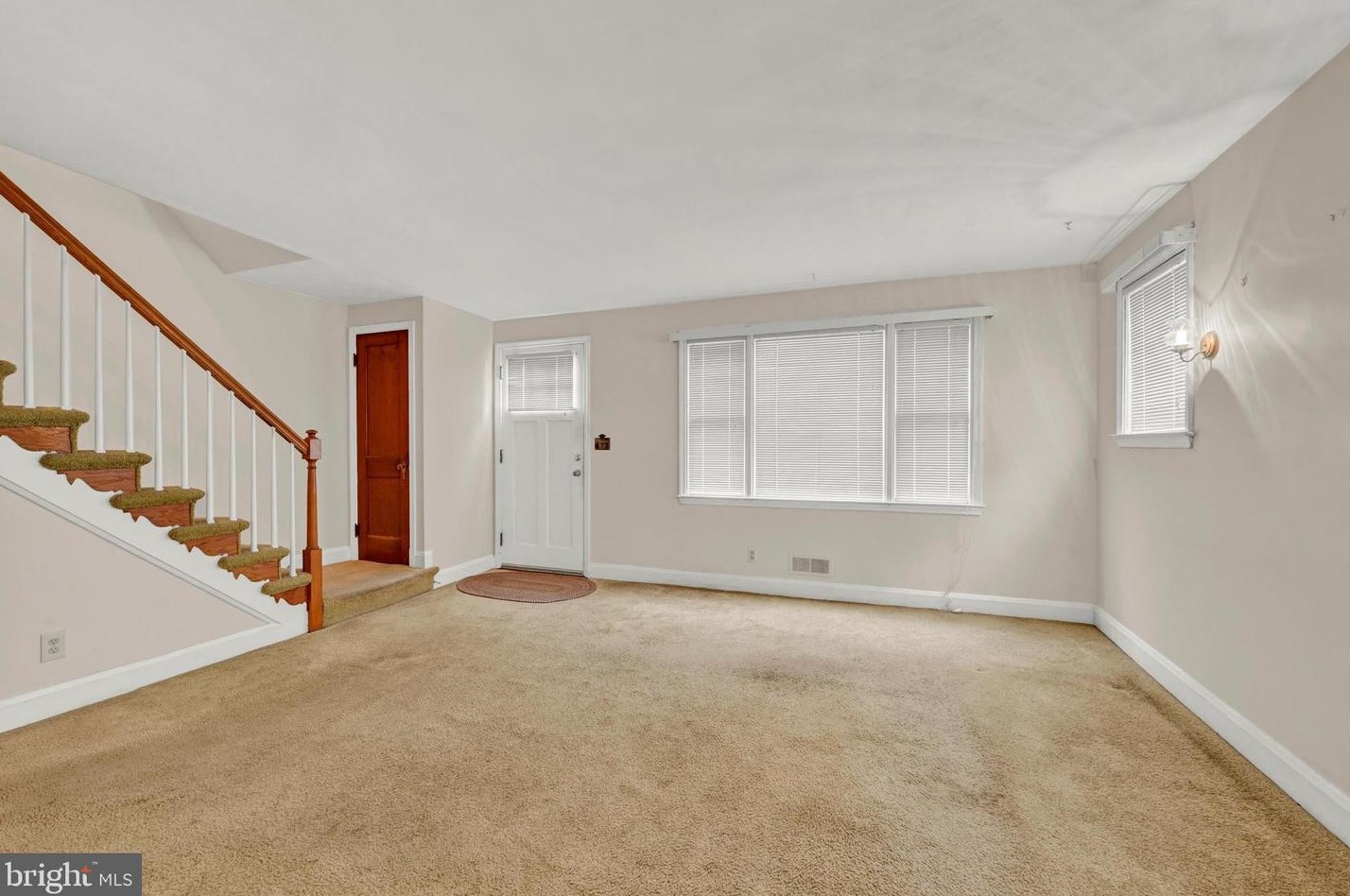 3147 Woodring Ave, Baltimore MD  21234-7830 exterior