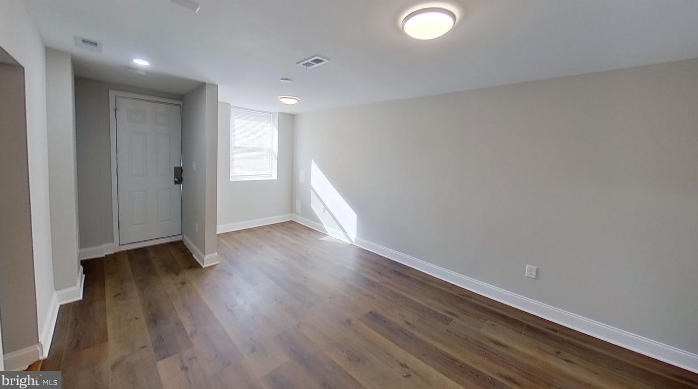 3607 Fernhill Ave #apt B, Baltimore, MD 21215