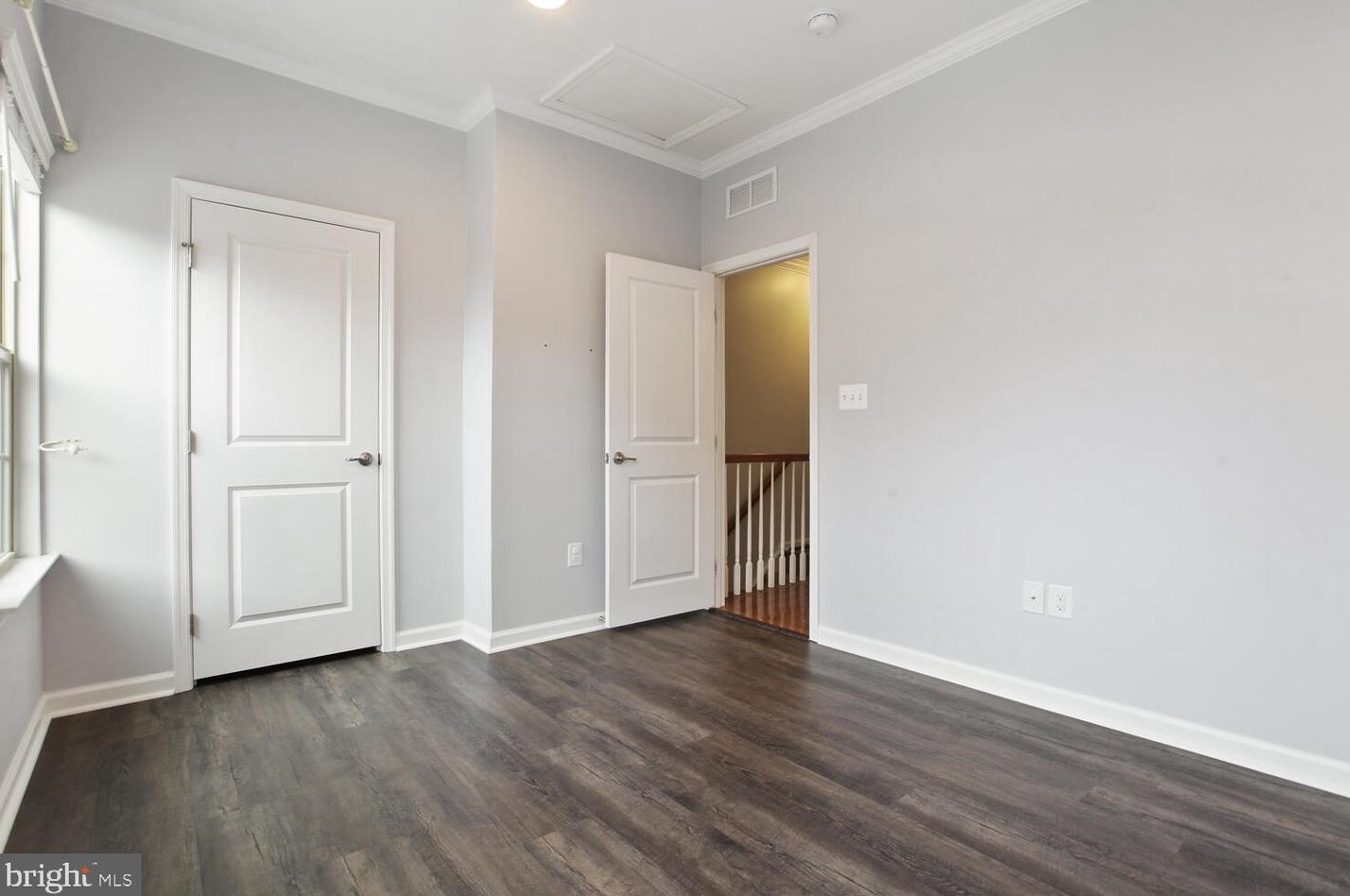 807 Macon St, Baltimore MD  21224 exterior