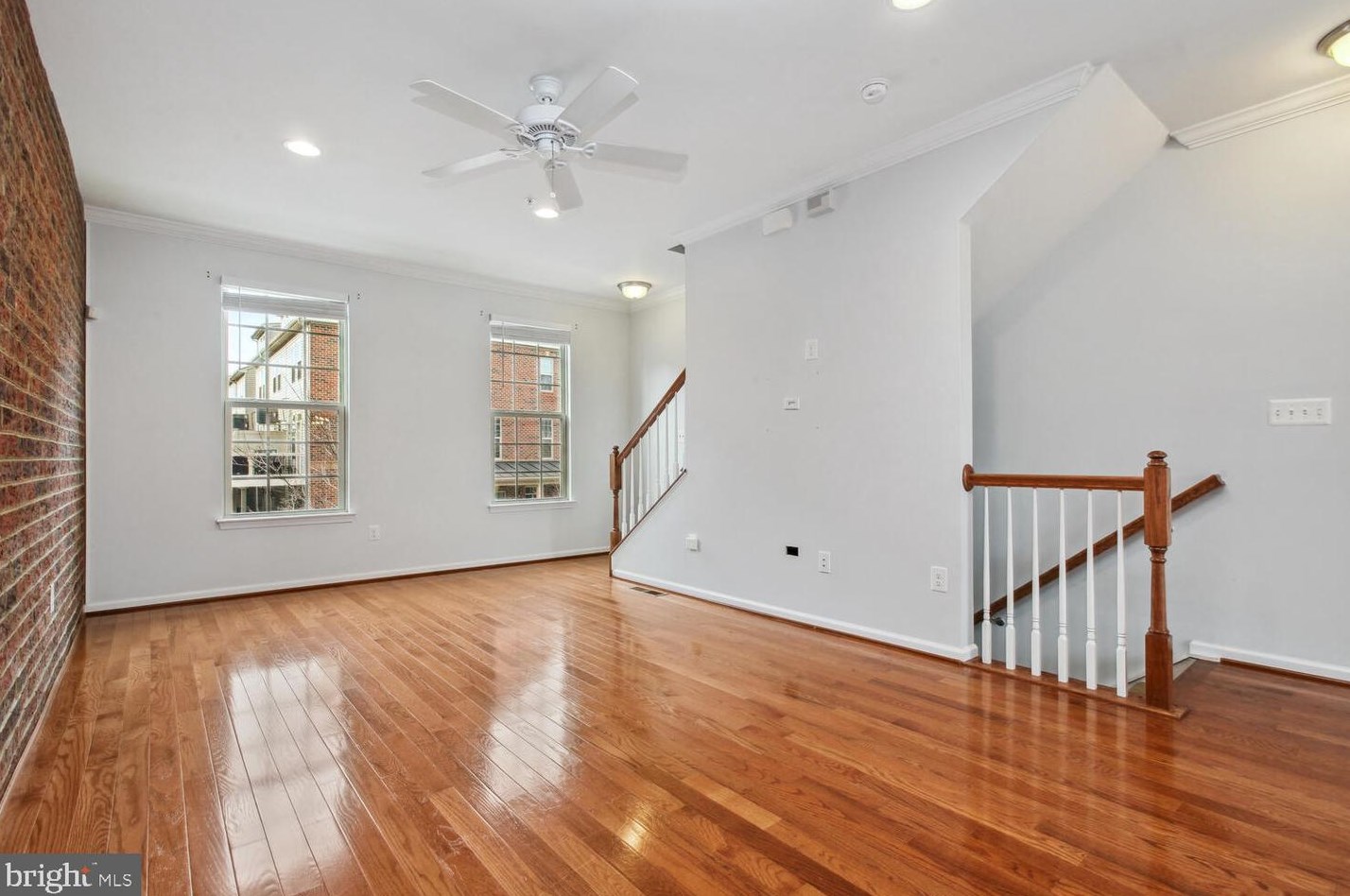 807 Macon St, Baltimore MD  21224 exterior