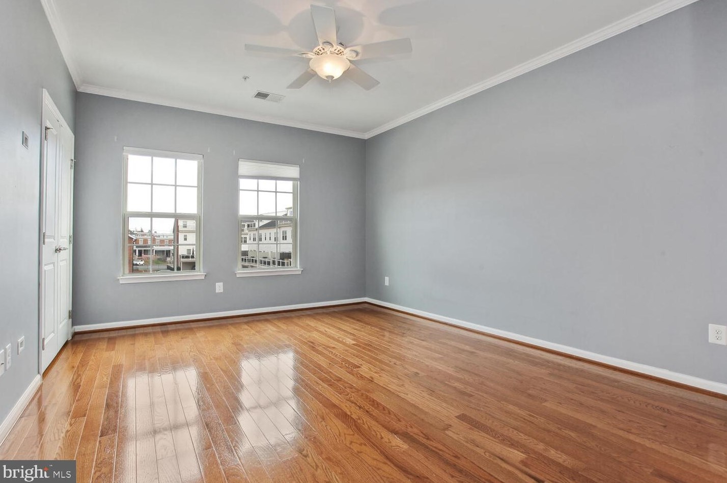 807 Macon St, Baltimore MD  21224 exterior