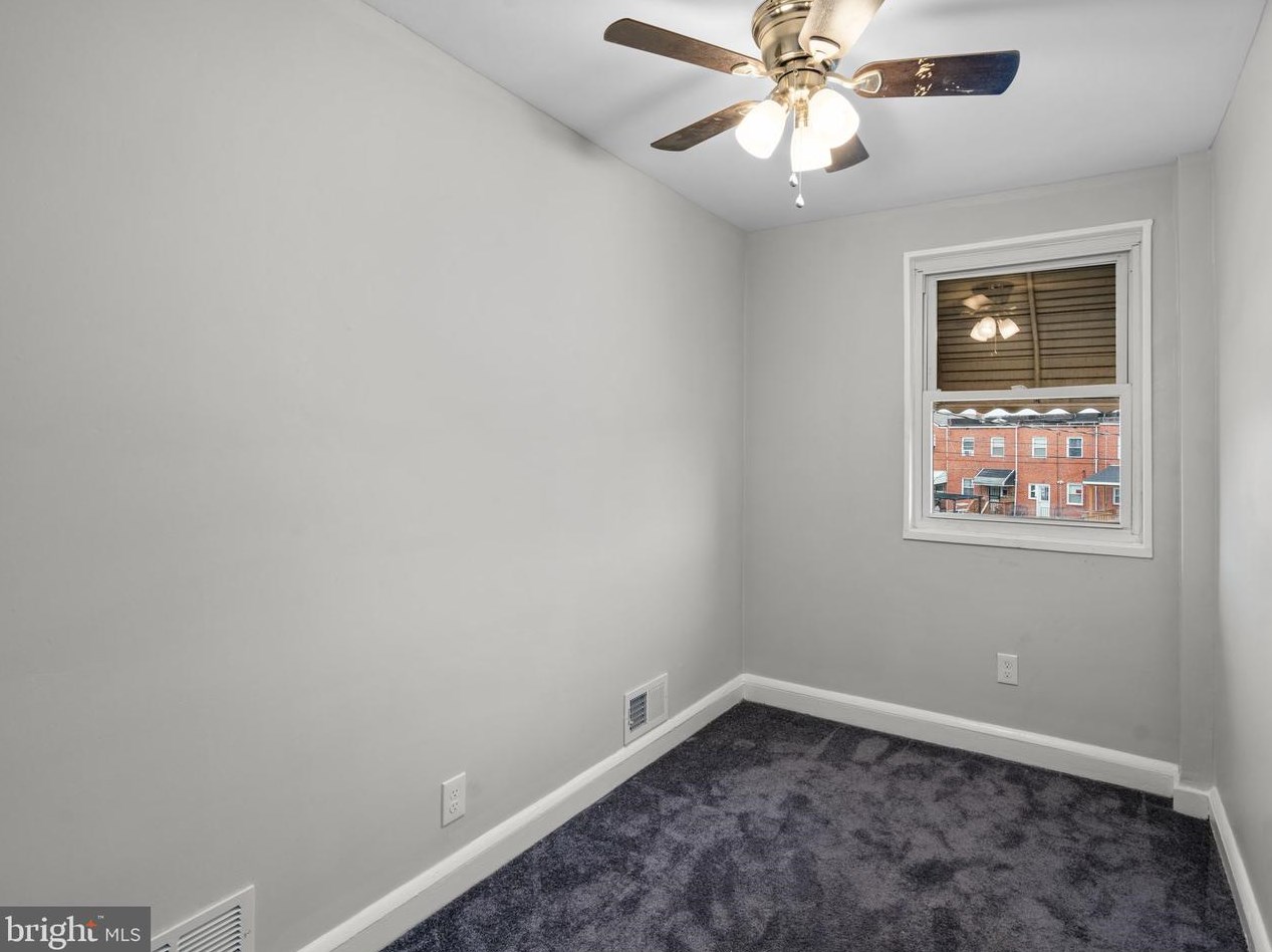 1247 Augusta Ave, Baltimore MD  21229-1704 exterior