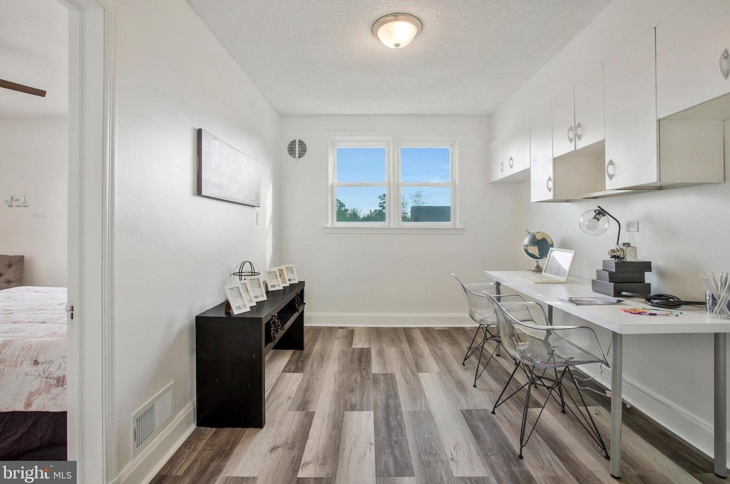 5127 Hillburn Ave, Baltimore MD  21206-4130 exterior