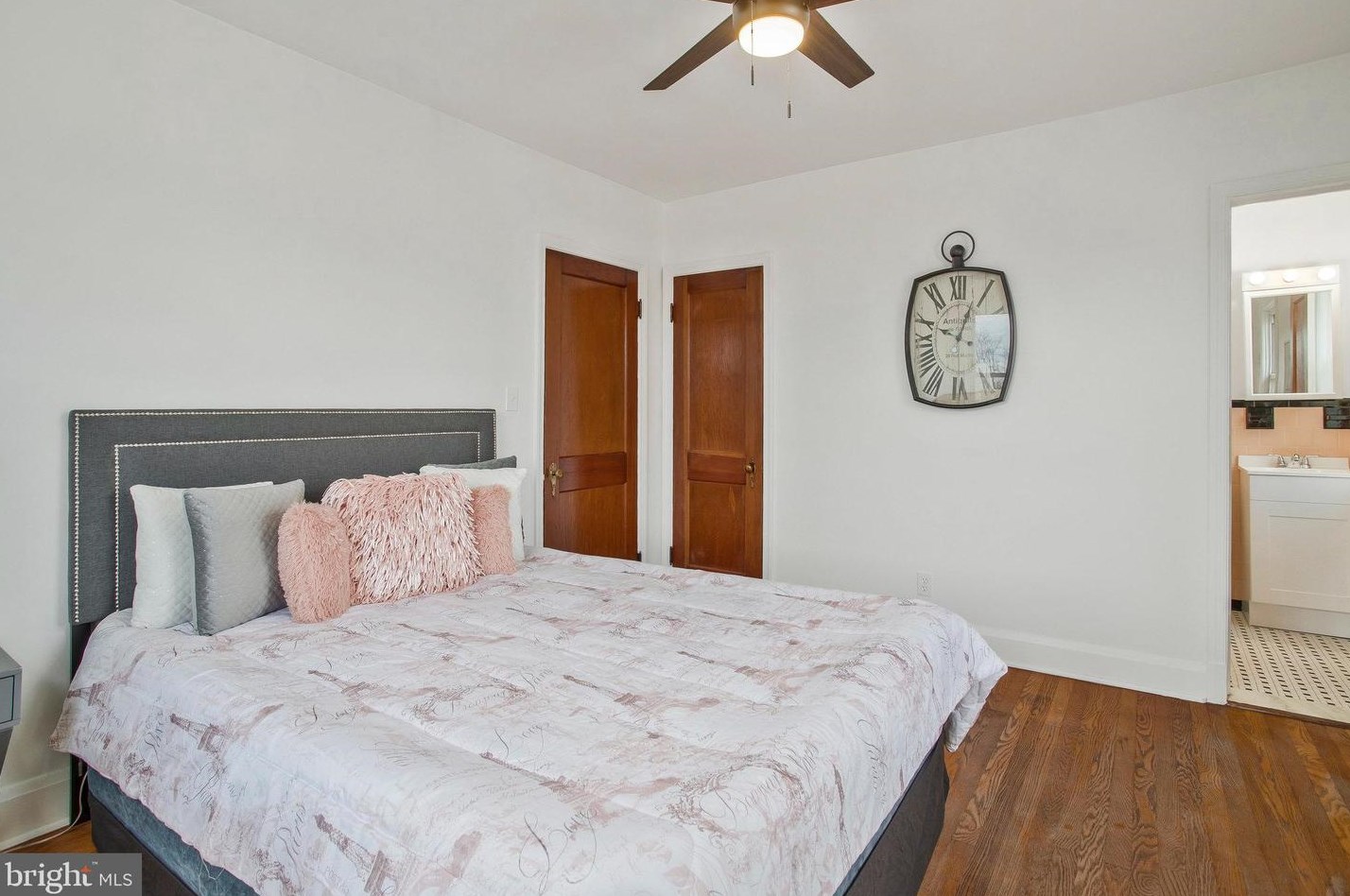 5127 Hillburn Ave, Baltimore MD  21206-4130 exterior