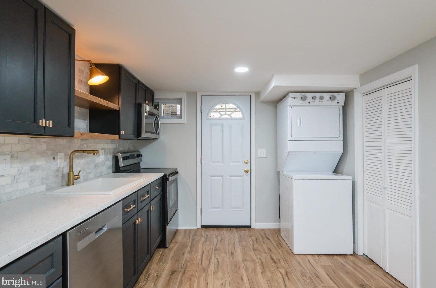 817 Umbra St, Baltimore MD  21224-4612 exterior