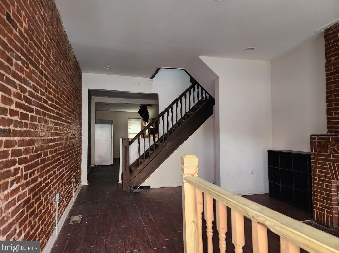 2321 E Lafayette Ave, Baltimore, MD 21213