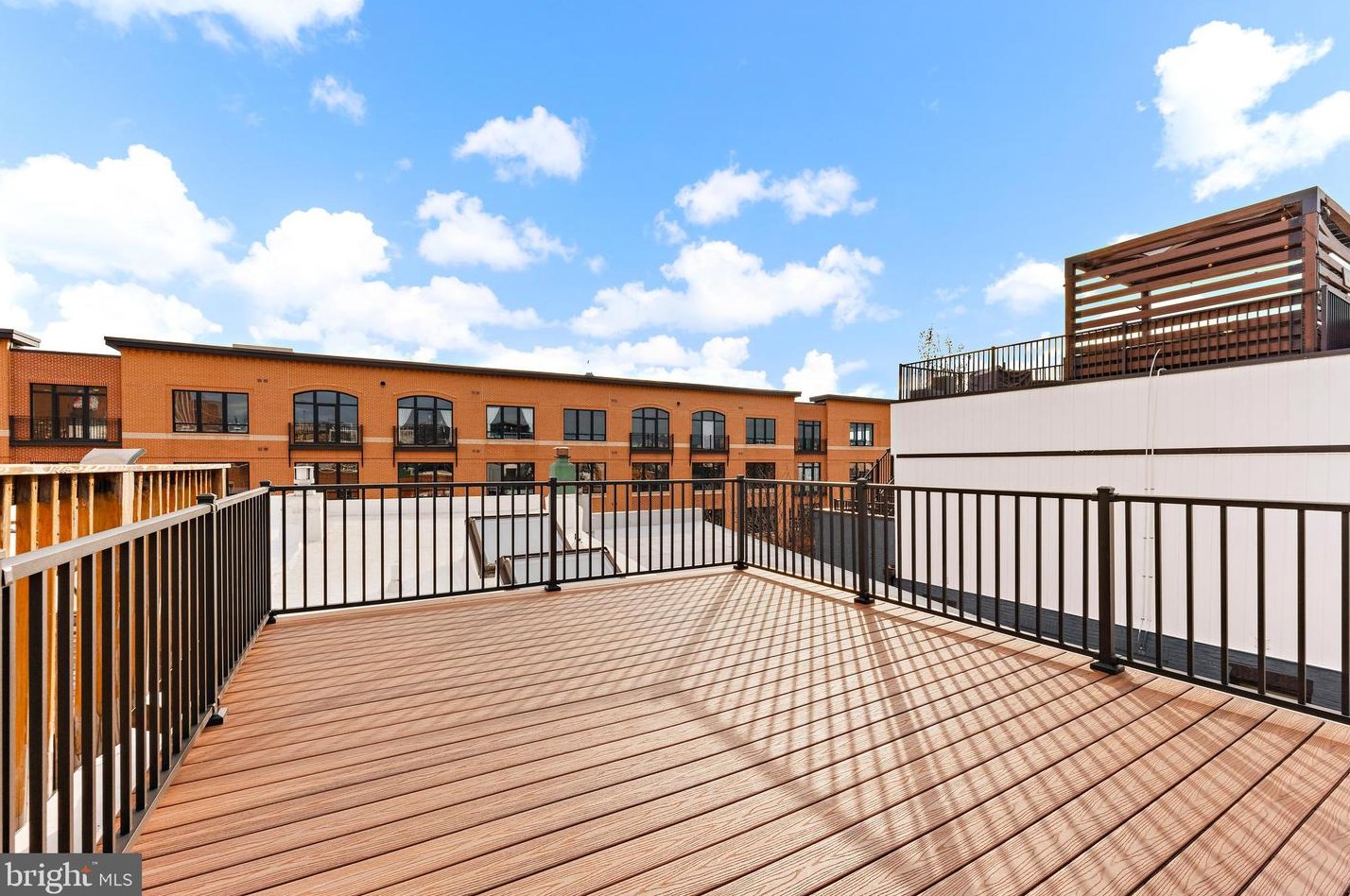 3516 Elliott St, Baltimore MD  21224-5210 exterior