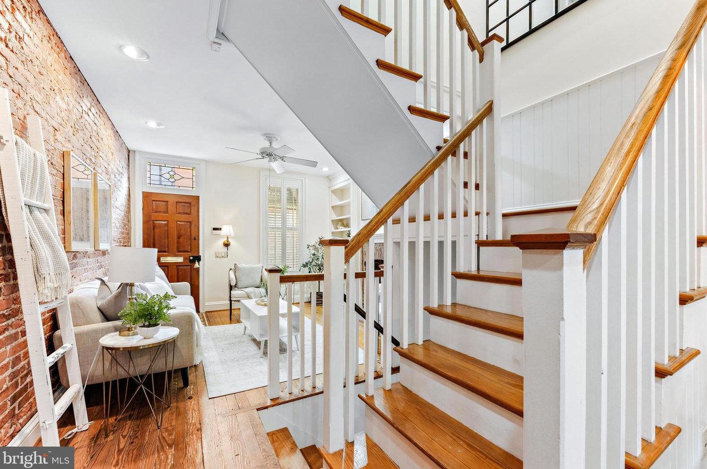 3516 Elliott St, Baltimore MD  21224-5210 exterior