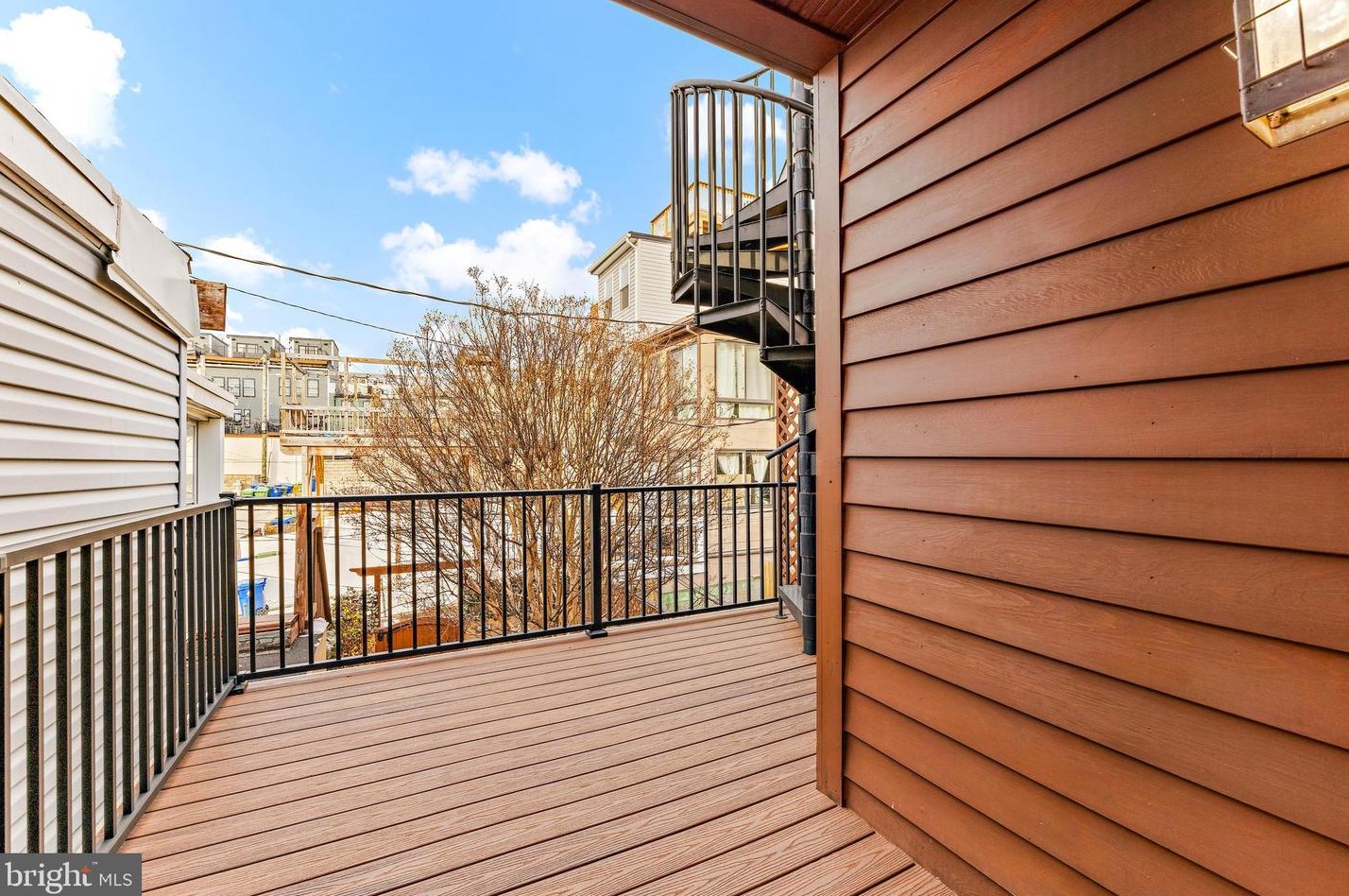 3516 Elliott St, Baltimore MD  21224-5210 exterior