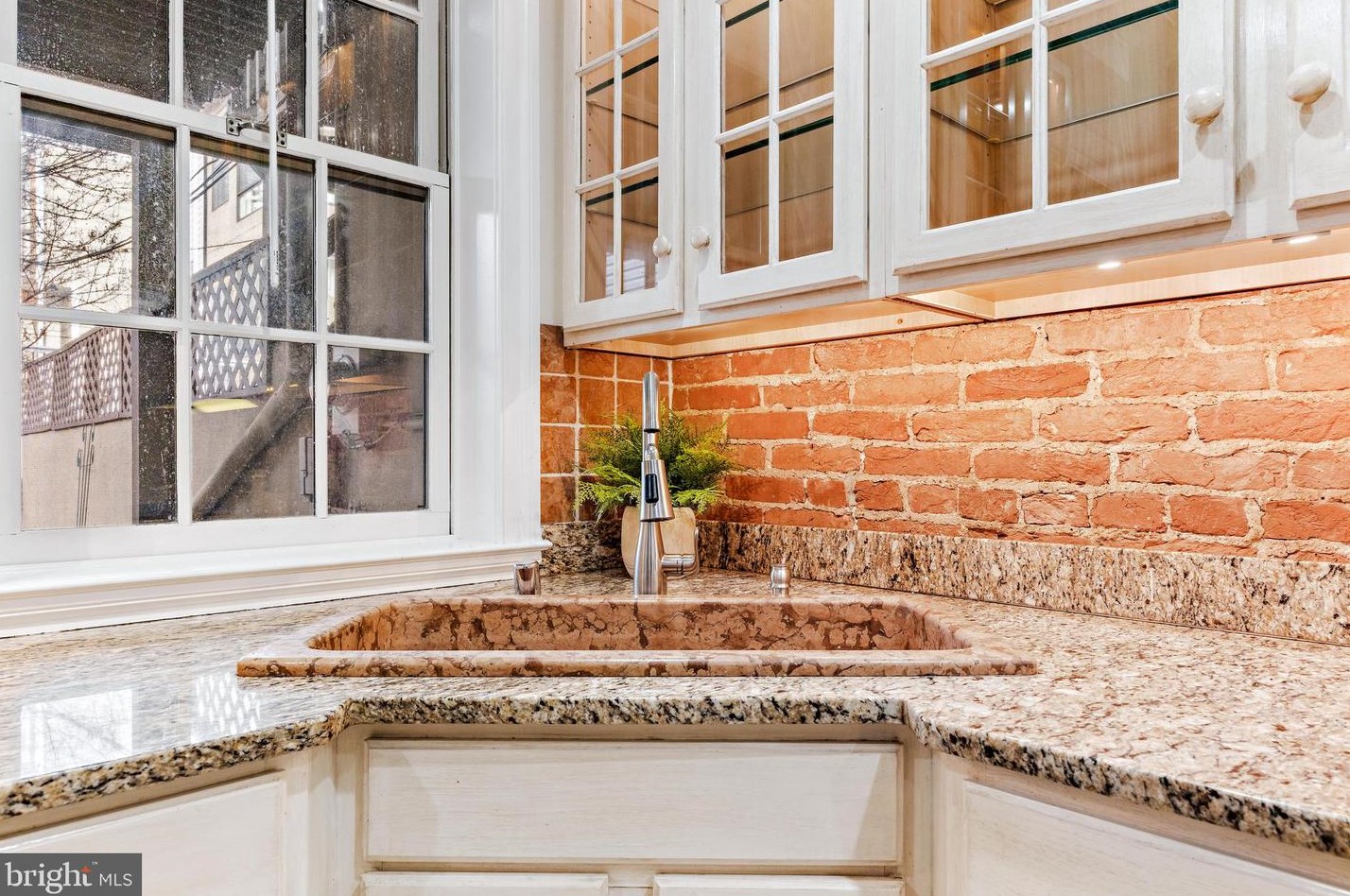 3516 Elliott St, Baltimore MD  21224-5210 exterior